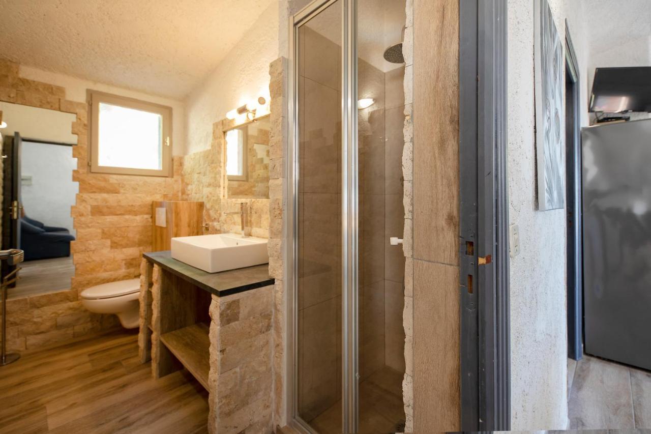 Residence U Latonu - Palombaggia Porto-Vecchio  Ngoại thất bức ảnh