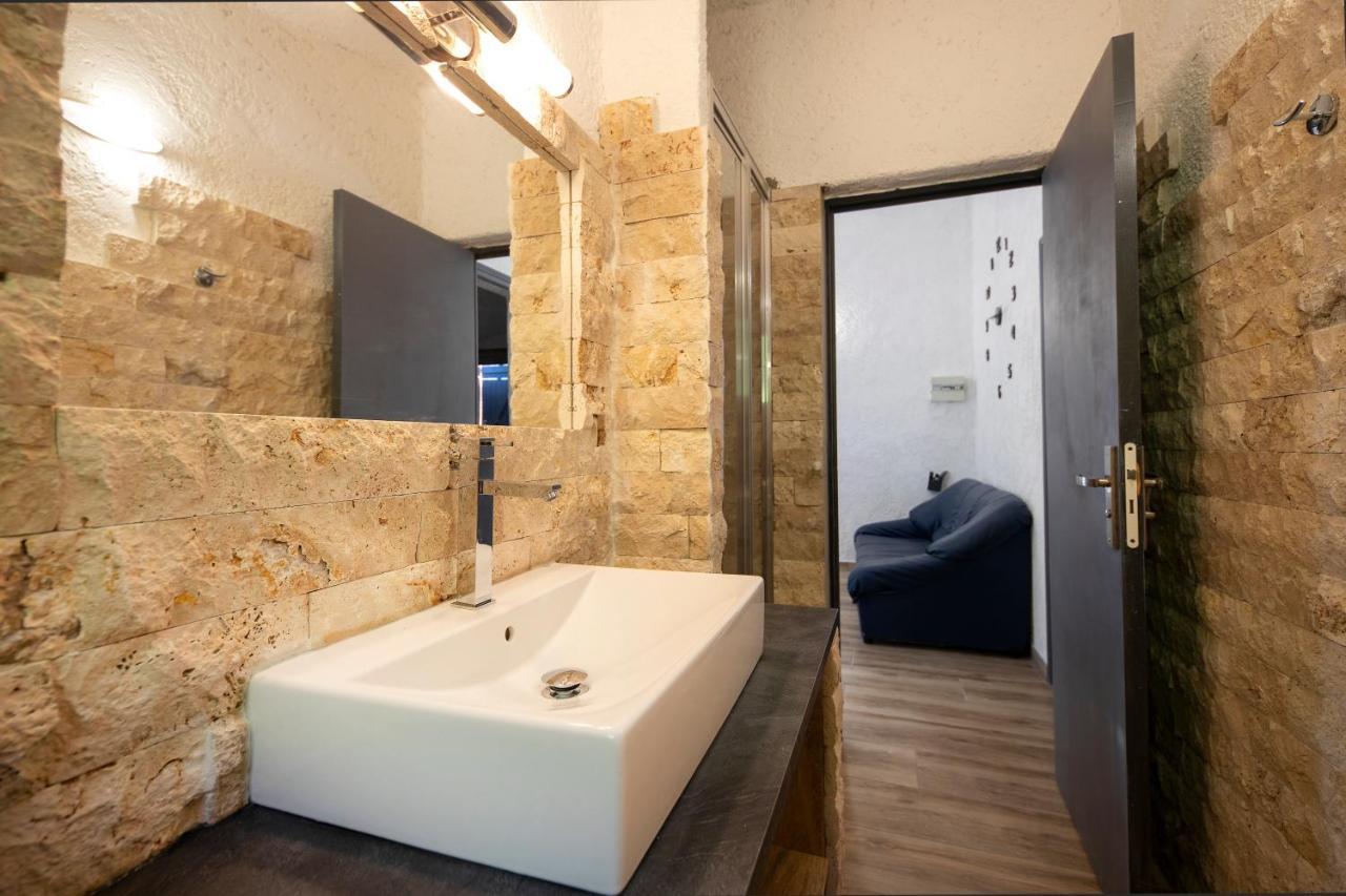 Residence U Latonu - Palombaggia Porto-Vecchio  Ngoại thất bức ảnh