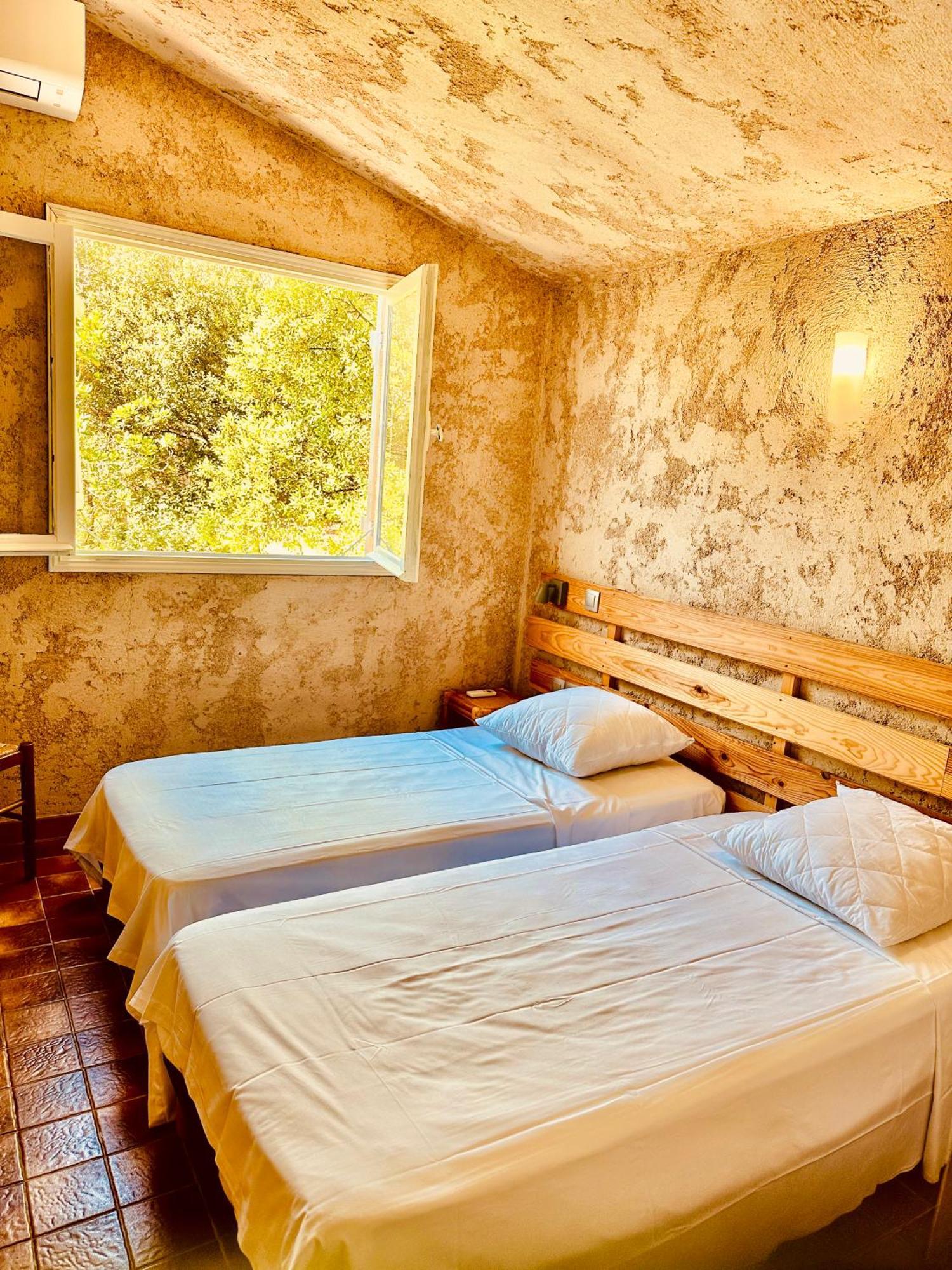 Residence U Latonu - Palombaggia Porto-Vecchio  Ngoại thất bức ảnh
