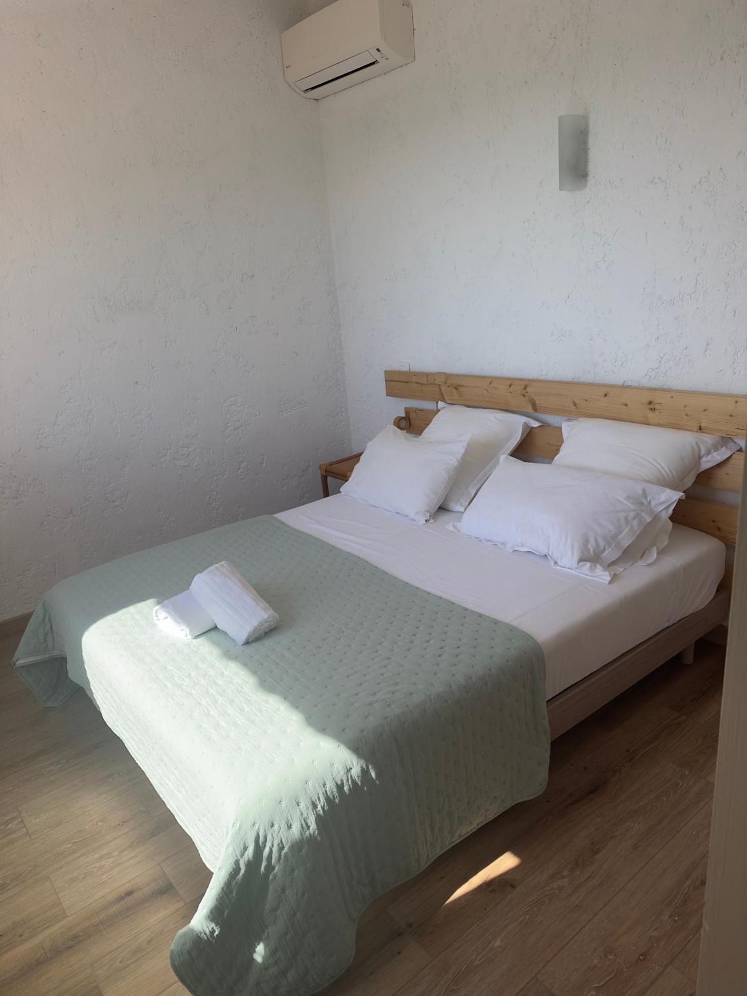 Residence U Latonu - Palombaggia Porto-Vecchio  Ngoại thất bức ảnh