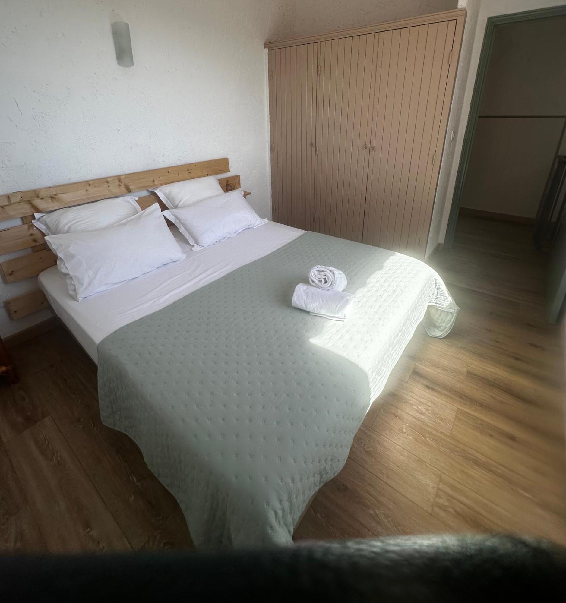 Residence U Latonu - Palombaggia Porto-Vecchio  Ngoại thất bức ảnh