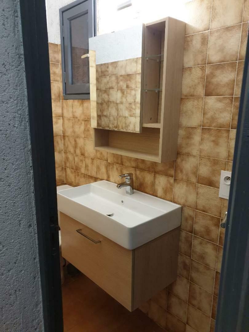 Residence U Latonu - Palombaggia Porto-Vecchio  Ngoại thất bức ảnh