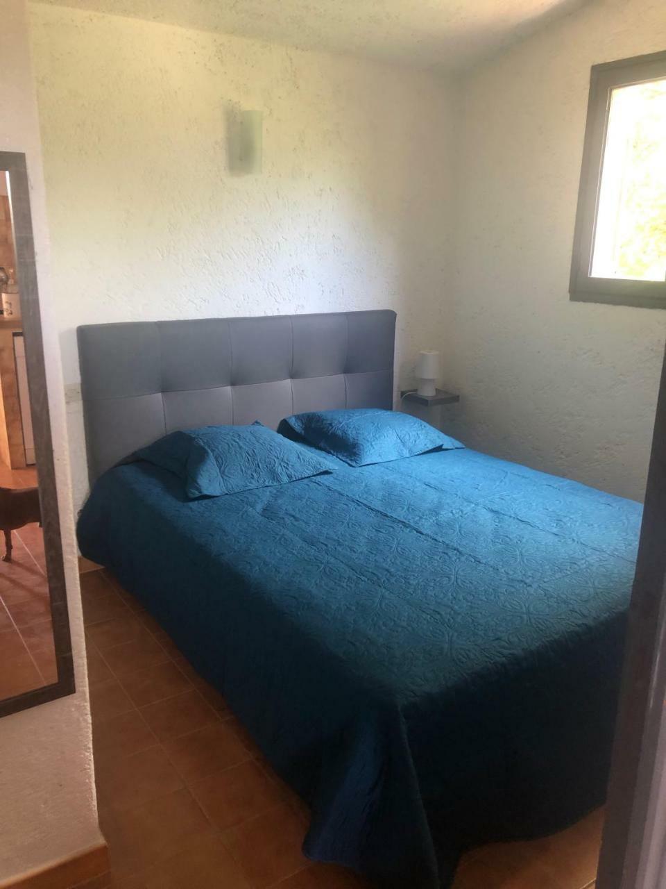 Residence U Latonu - Palombaggia Porto-Vecchio  Ngoại thất bức ảnh
