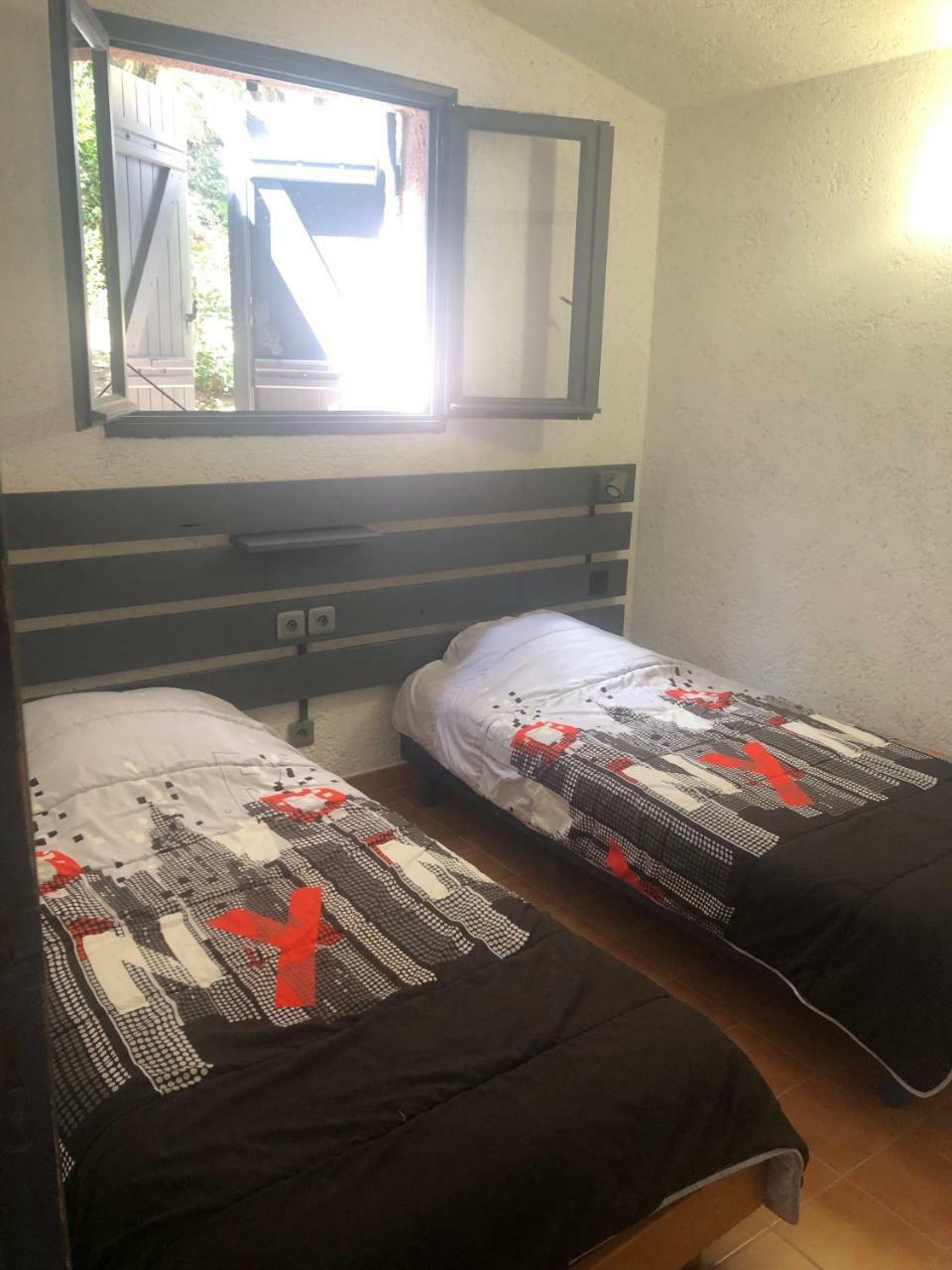 Residence U Latonu - Palombaggia Porto-Vecchio  Ngoại thất bức ảnh