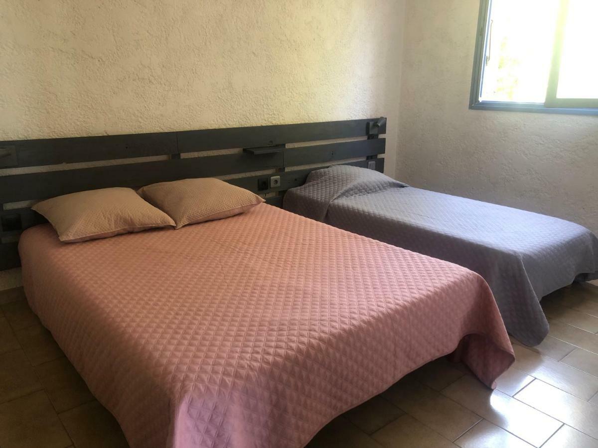 Residence U Latonu - Palombaggia Porto-Vecchio  Ngoại thất bức ảnh