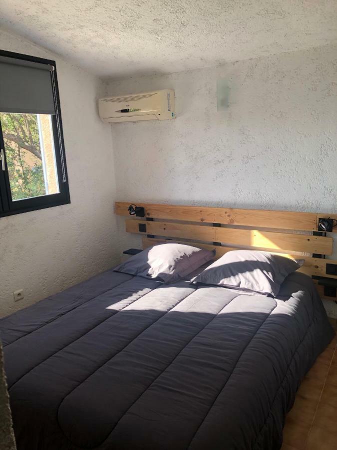 Residence U Latonu - Palombaggia Porto-Vecchio  Ngoại thất bức ảnh