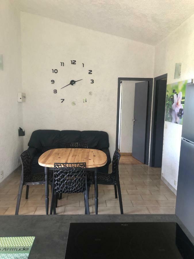 Residence U Latonu - Palombaggia Porto-Vecchio  Ngoại thất bức ảnh