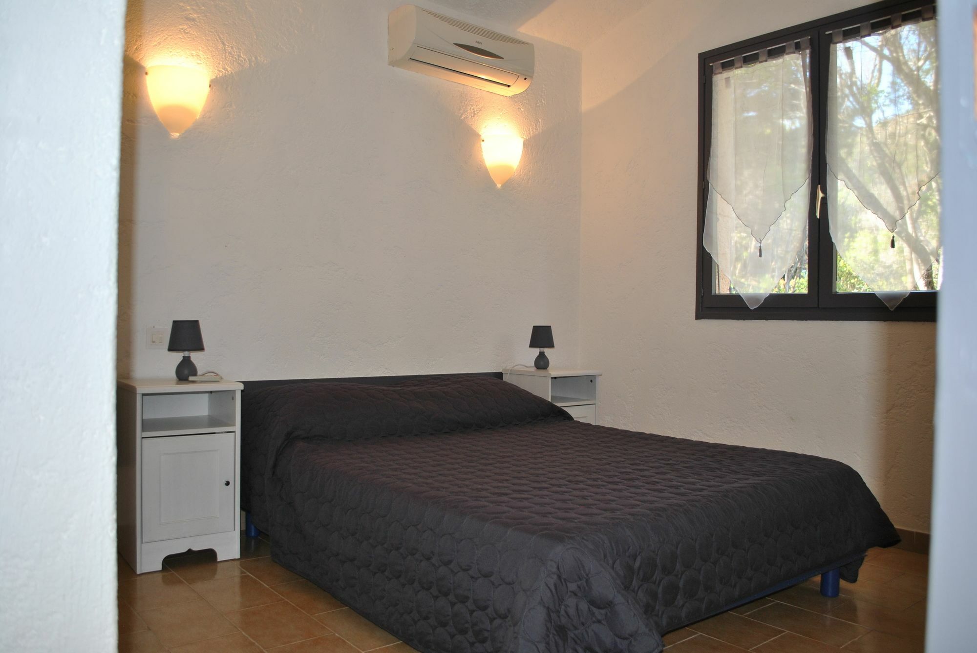 Residence U Latonu - Palombaggia Porto-Vecchio  Ngoại thất bức ảnh