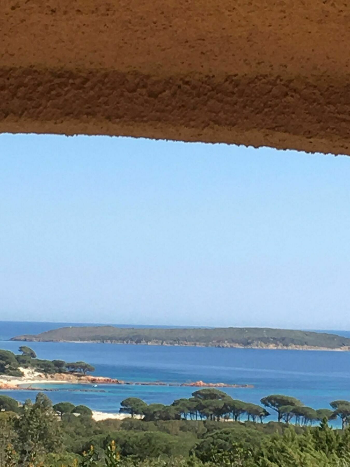 Residence U Latonu - Palombaggia Porto-Vecchio  Ngoại thất bức ảnh