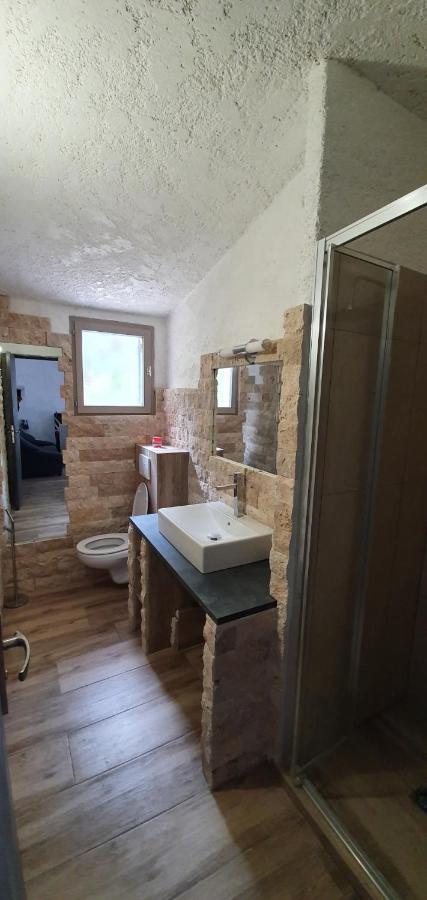 Residence U Latonu - Palombaggia Porto-Vecchio  Ngoại thất bức ảnh