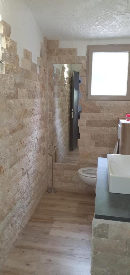 Residence U Latonu - Palombaggia Porto-Vecchio  Ngoại thất bức ảnh